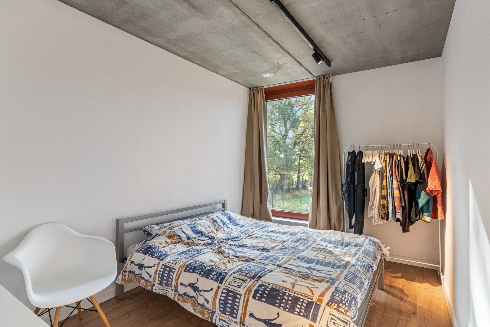 Nieuwbouwwoning, open bebouwing, 3 slpk, 3a60ca foto 18