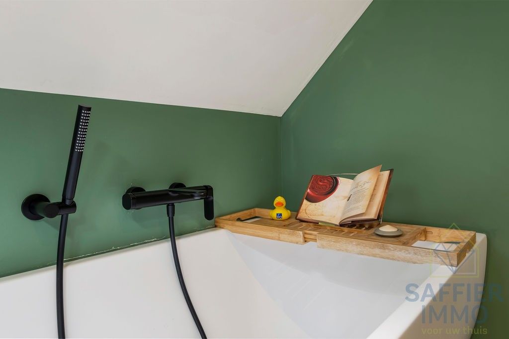 Ruime, rustig gelegen woning in Anzegem op 649 m² foto 17