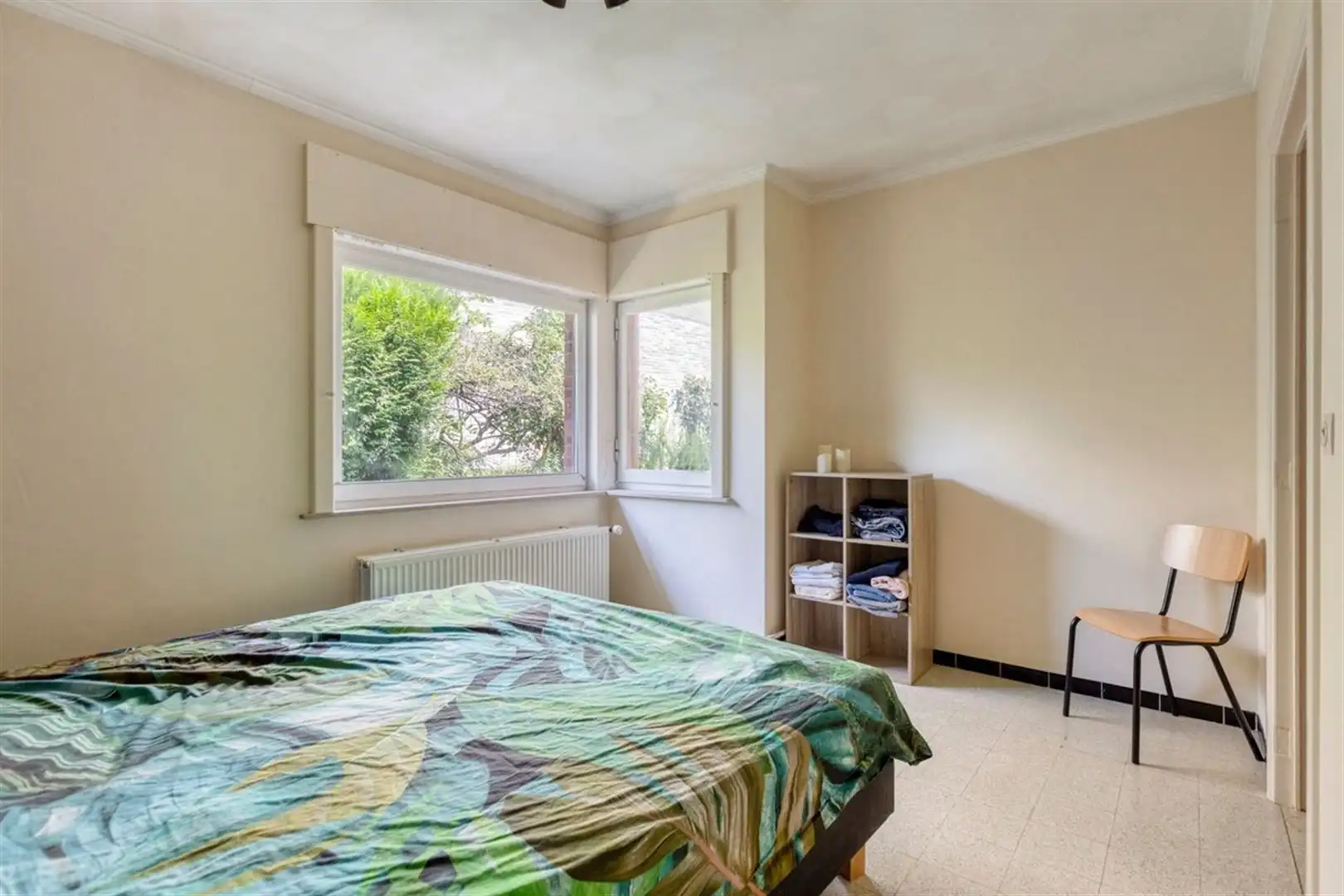 Mooi gelegen te renoveren woning op de Wolvenberg foto 15