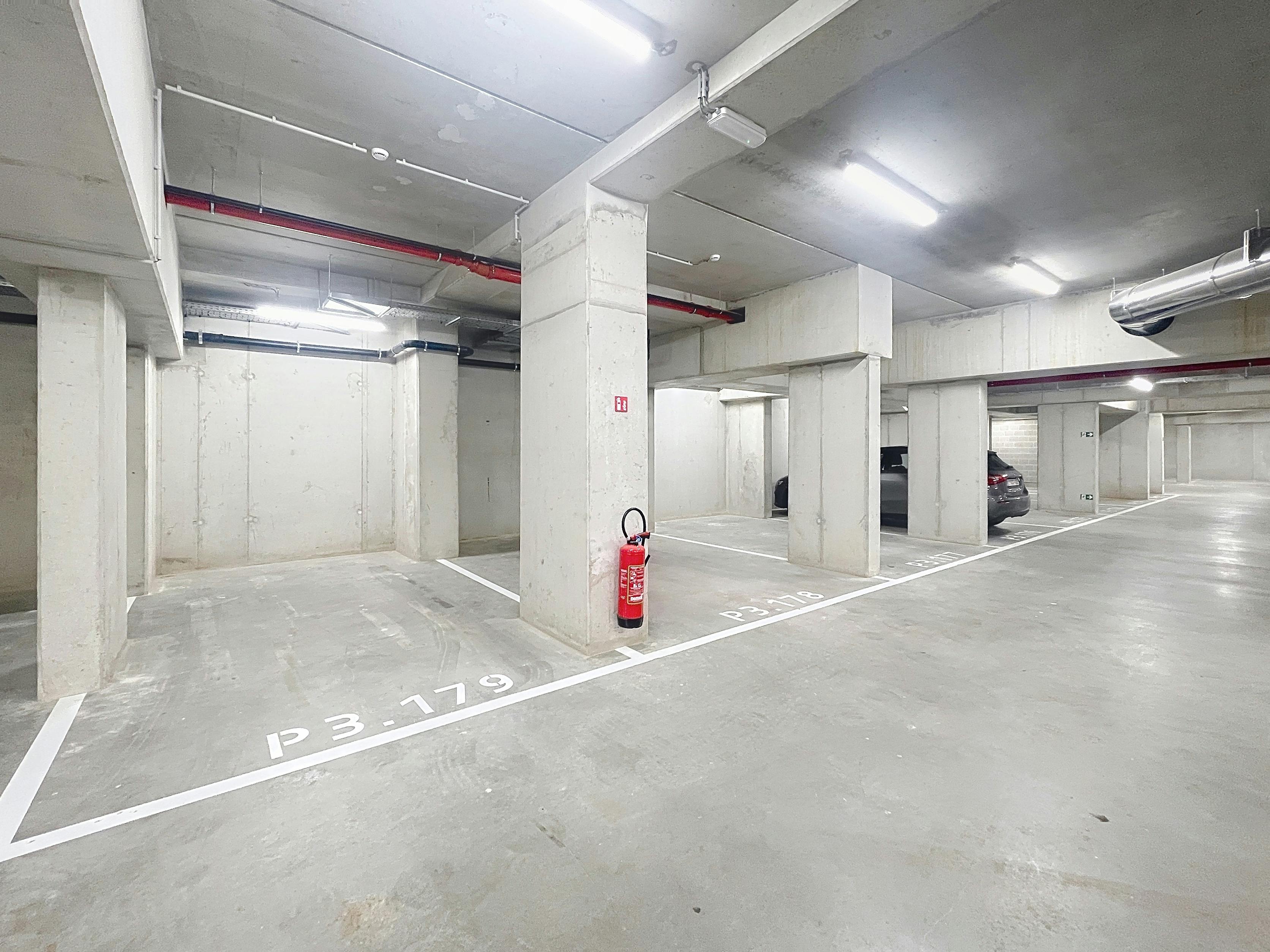 Exclusief appartement te huur Oostende  foto 15