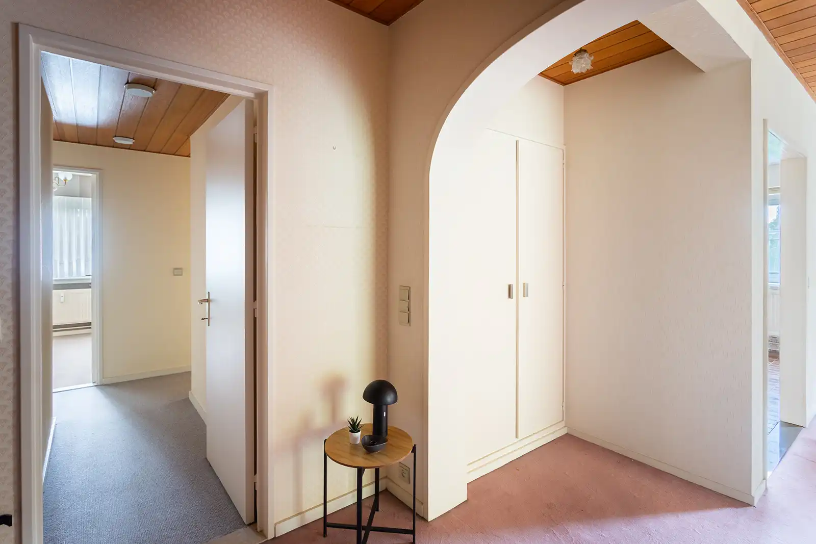 Ruim hoekappartement met 3 slaapkamers foto 30