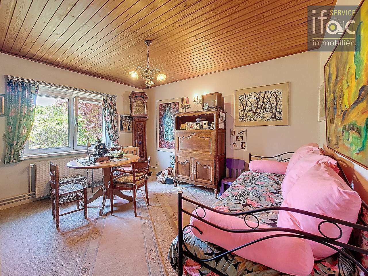 Bungalow te koop foto 18