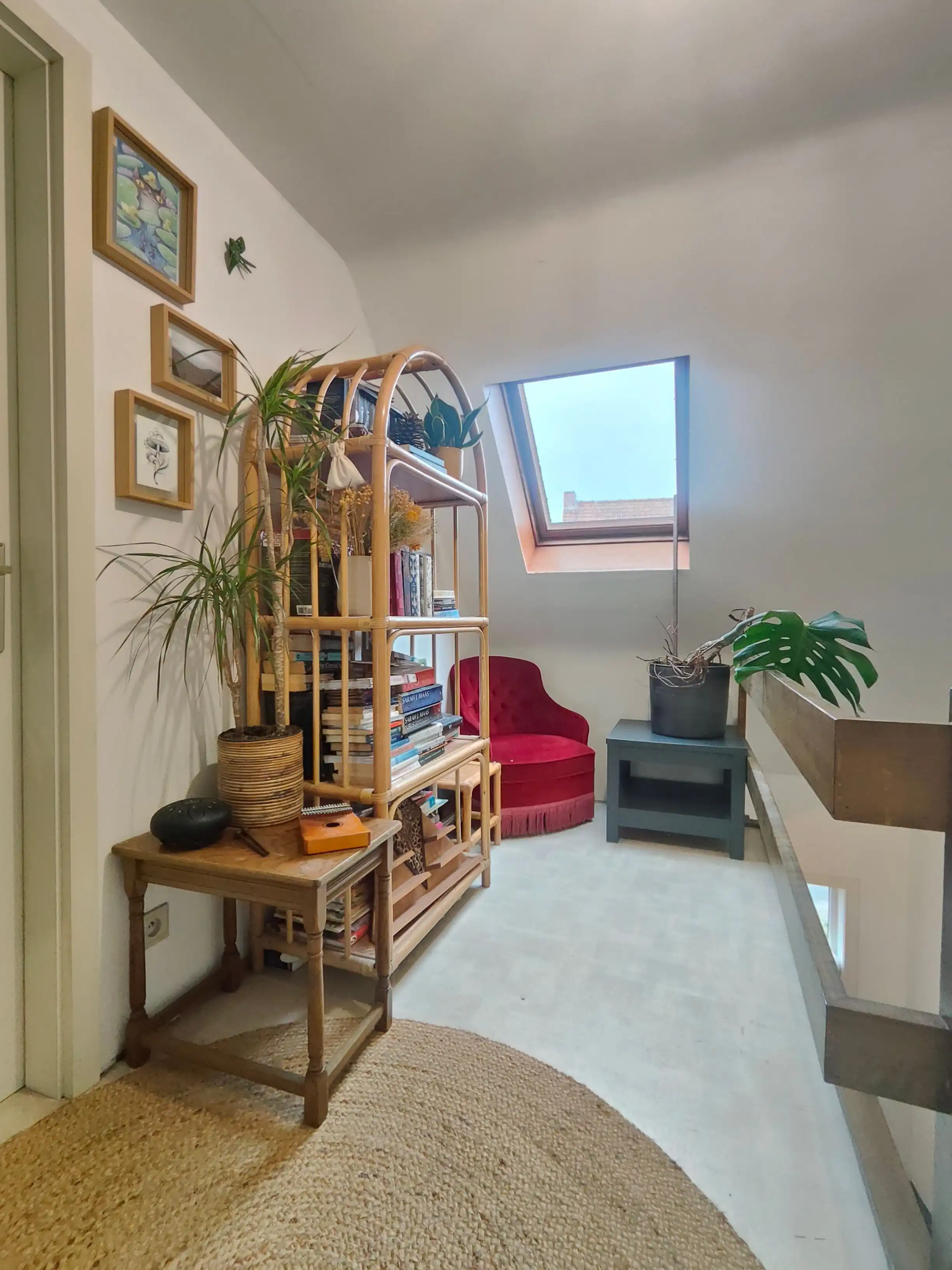 Degelijke villa (ca 654m²) te Jabbeke op de grens met Roksem/Oudenburg ! foto 13