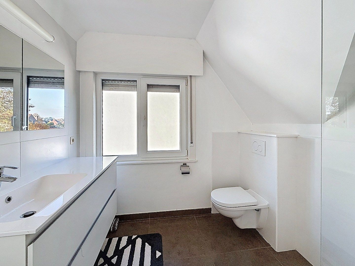 Stijlvolle gerenoveerde woning in Haacht foto 17