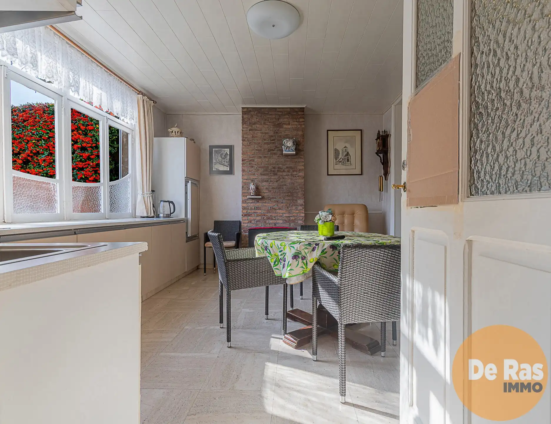 NIEUWERKERKEN - KARAKTERISTIEKE BURGERWONING foto 11