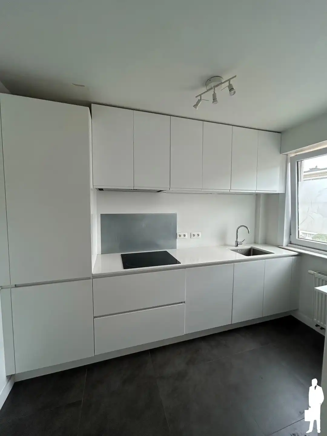 Energiezuinig 2-slaapkamerappartement met gunstige locatie in Deurne foto 2