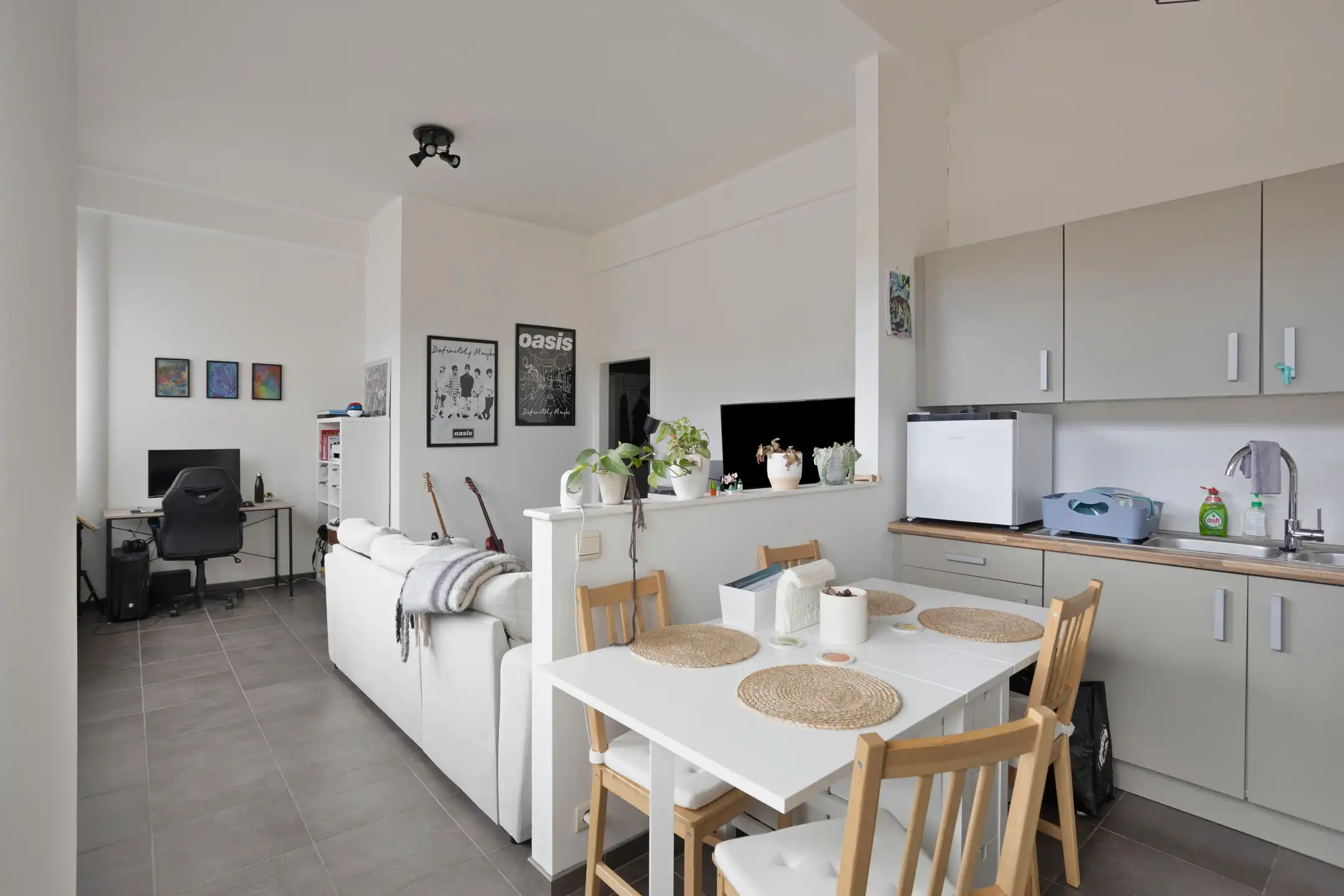 Instapklaar appartement op toplocatie in Aarschot foto 5