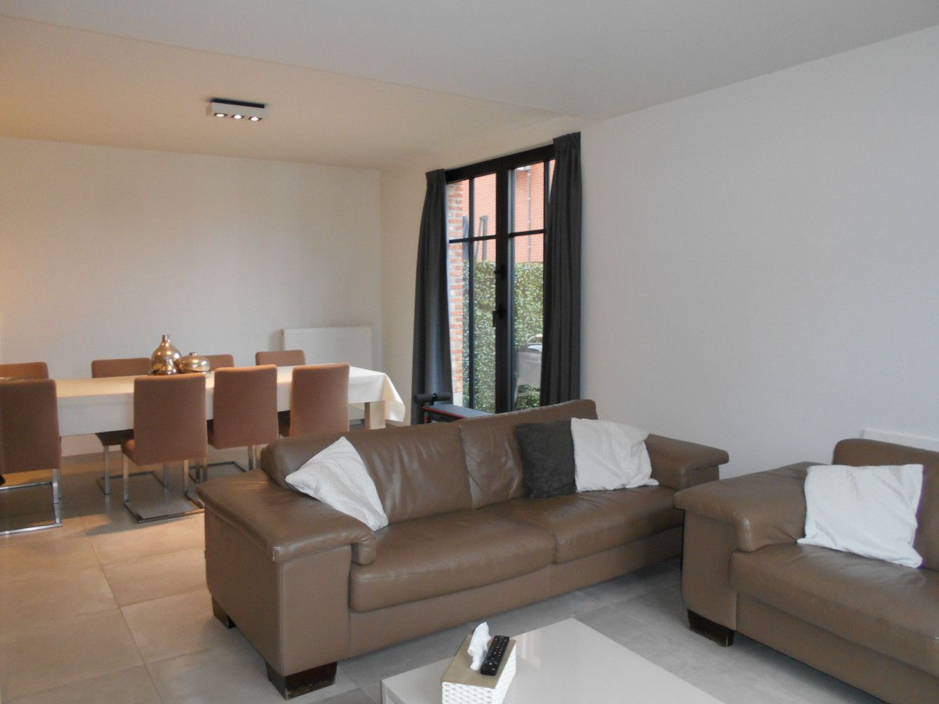 Appartement te huur foto 18