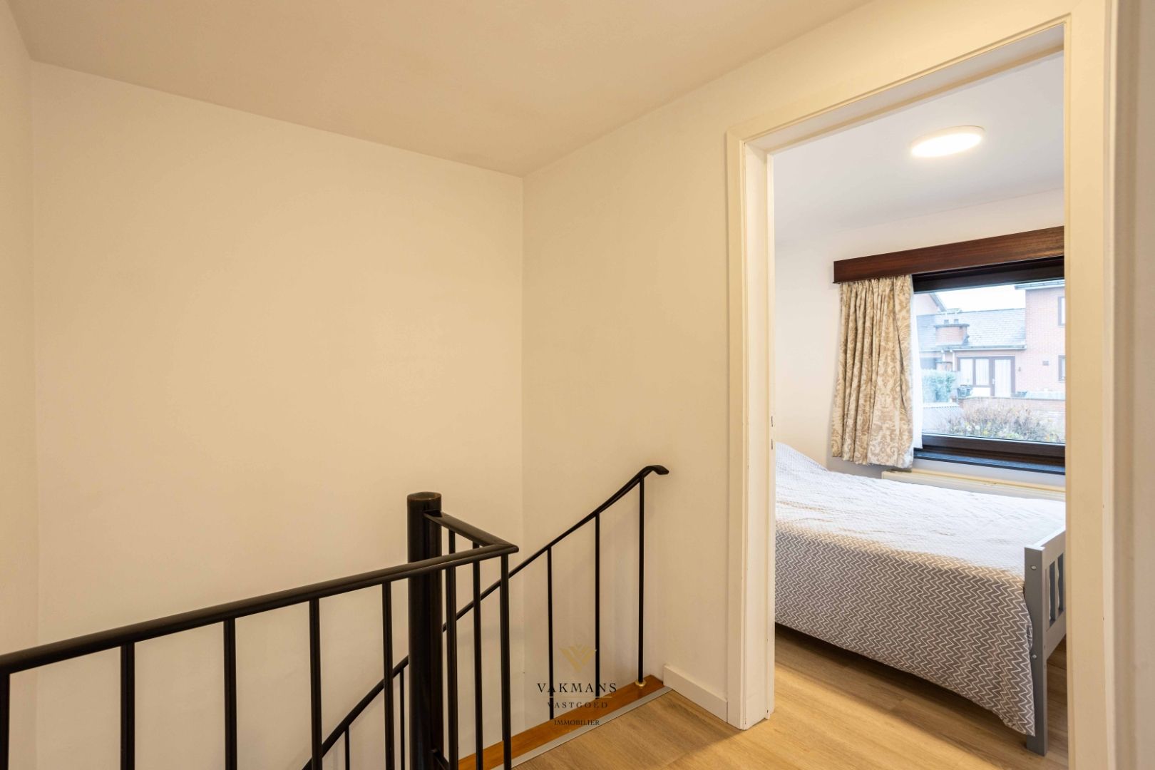 Instapklare woning met garage en 3 slaapkamers foto 29