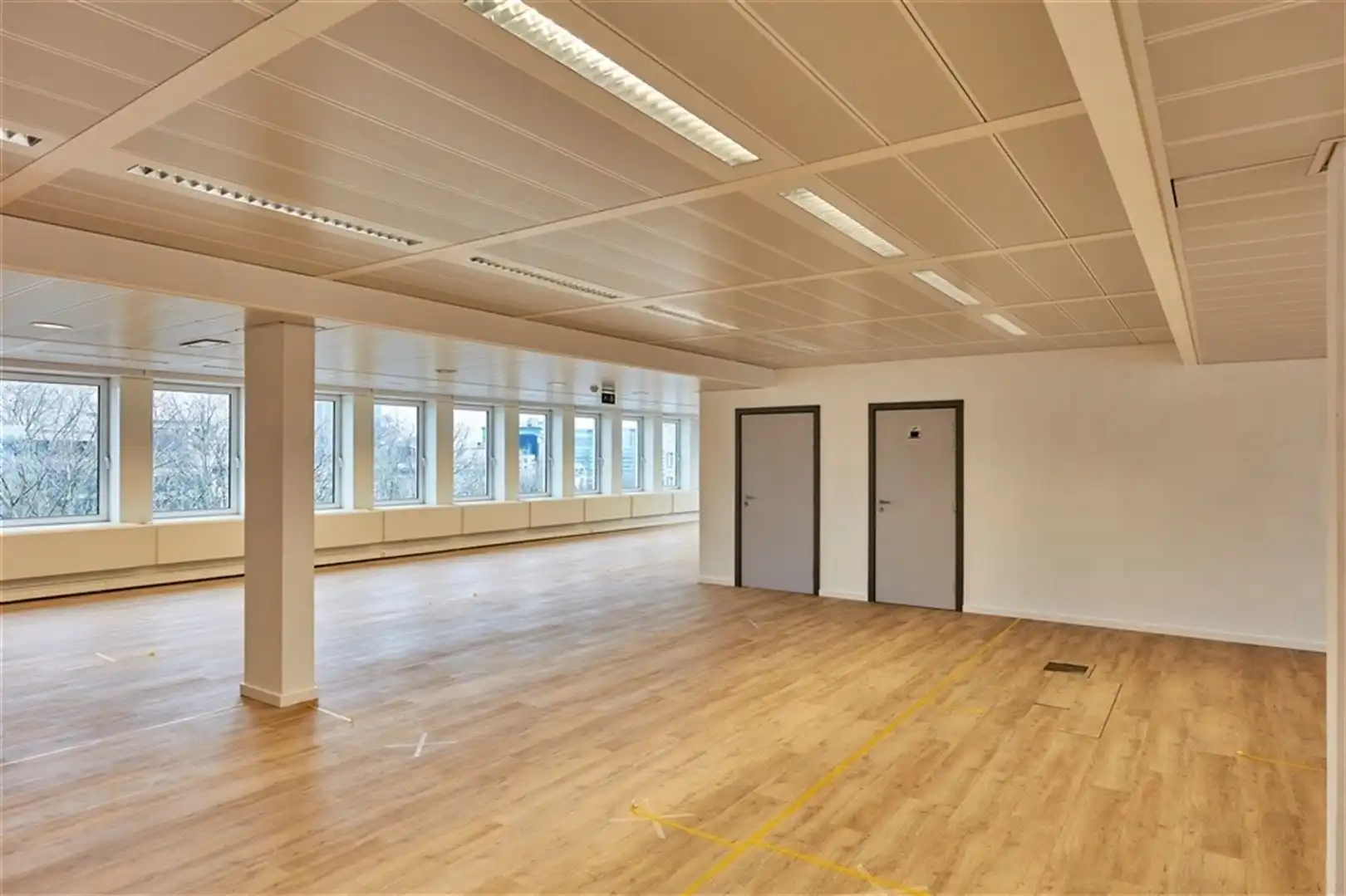 KUNST/ ARTS 19 A/D: vanaf 250m² foto 6