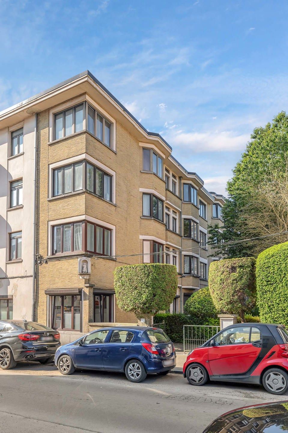 Instapklaar appartement met 2 slaapkamers te Anderlecht foto 15