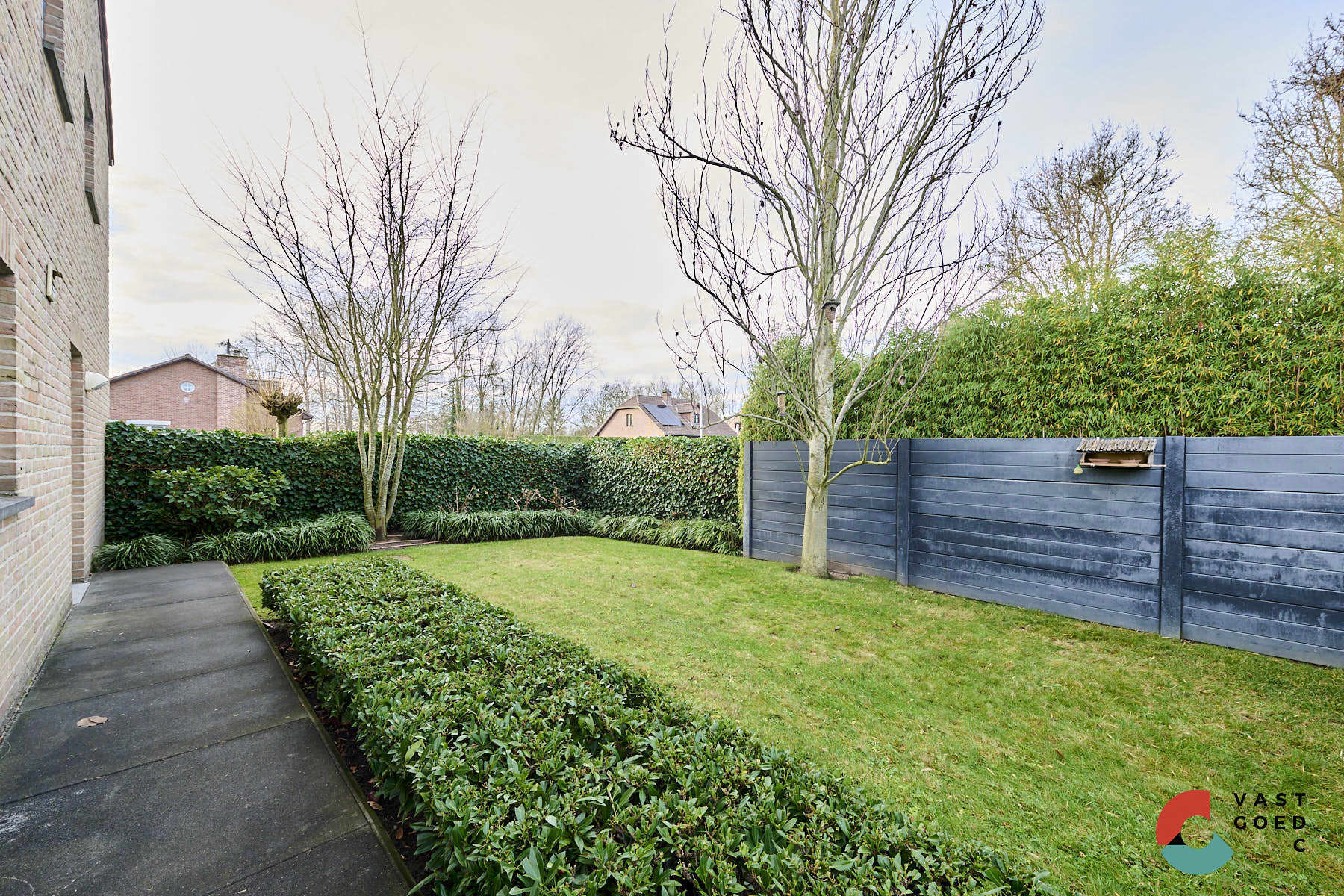 Huis te koop foto 22