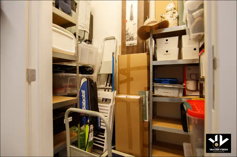 Prachtig 2-slaapkamer appartement! foto 34