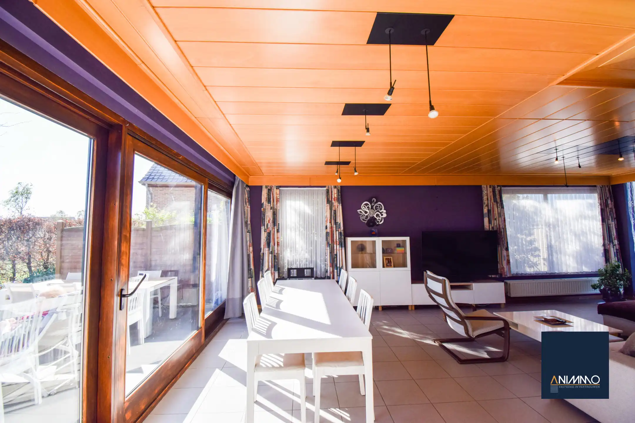 Villa te huur foto 6