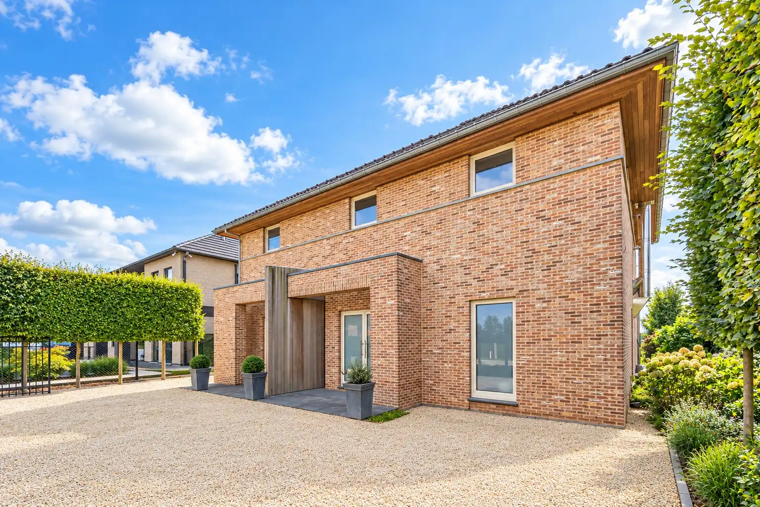 Villa te koop Diestersteenweg 30 - A - 3680 Maaseik