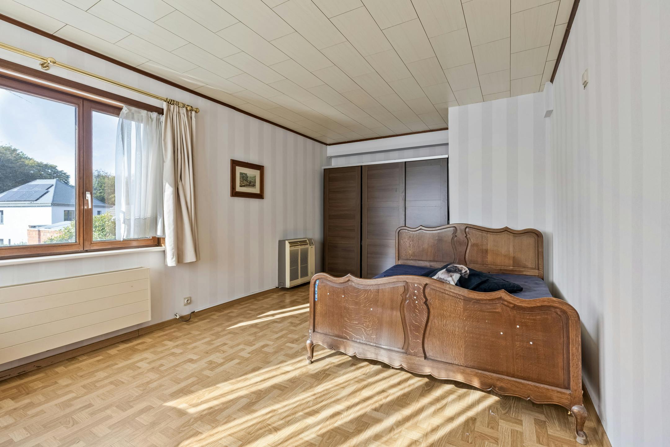 Ruime woning met 3 slaapkamers, garage en tuin in Berlare! foto 10