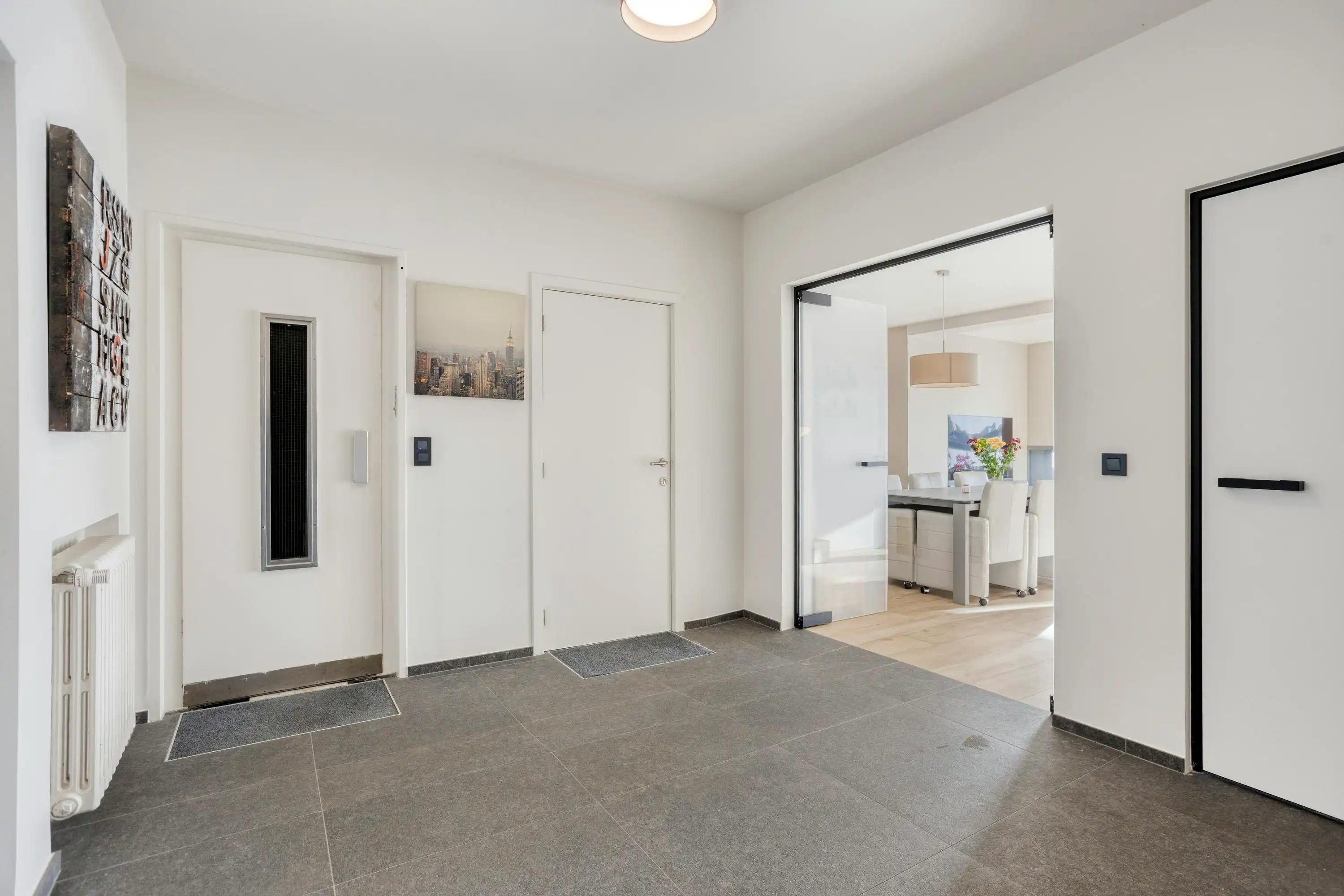 Instapklaar met 2 slaapkamers in Assebroek foto 16