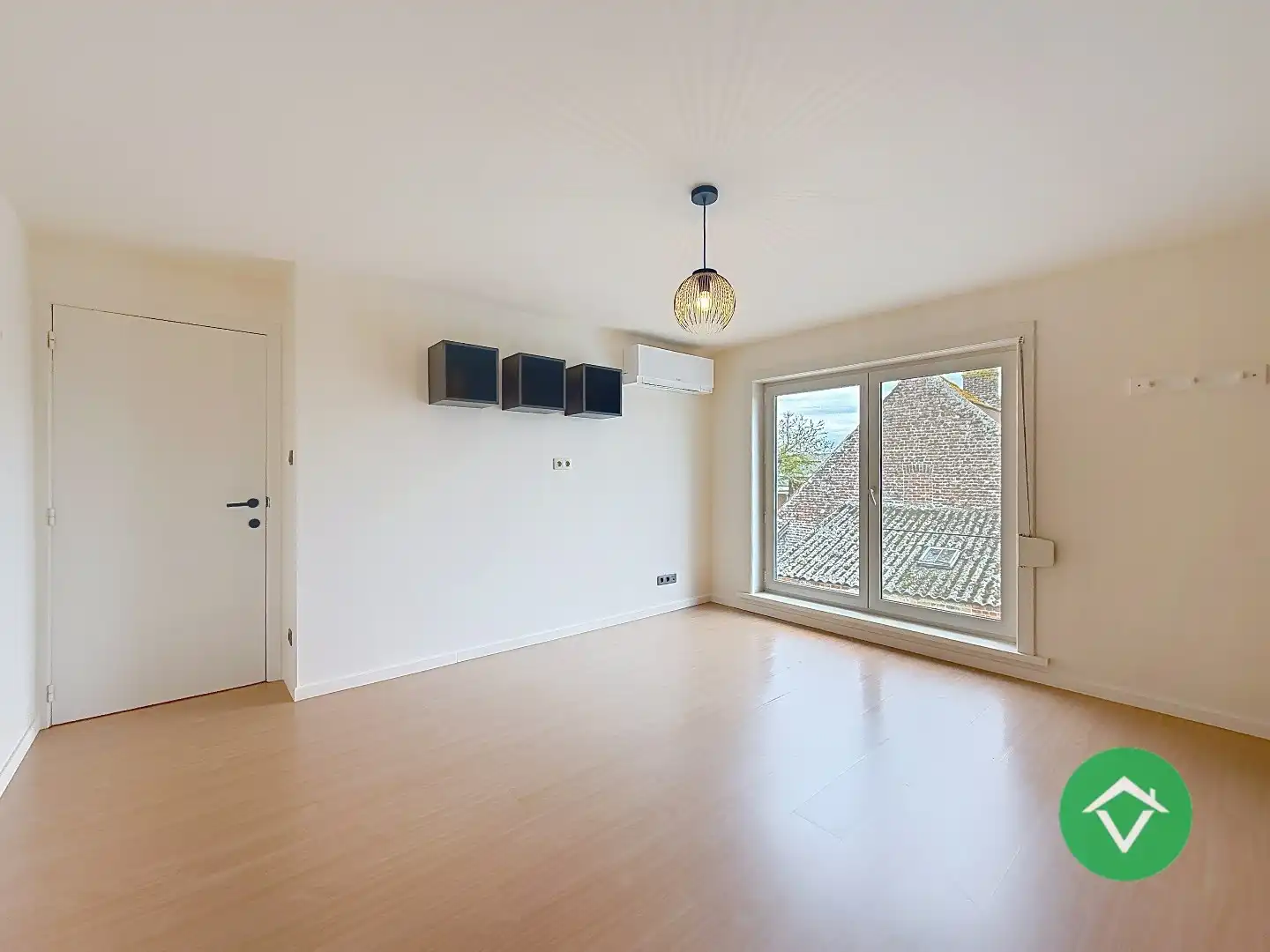 Instapklare woning met 3 slaapkamers en garage te Koekelare  foto 27