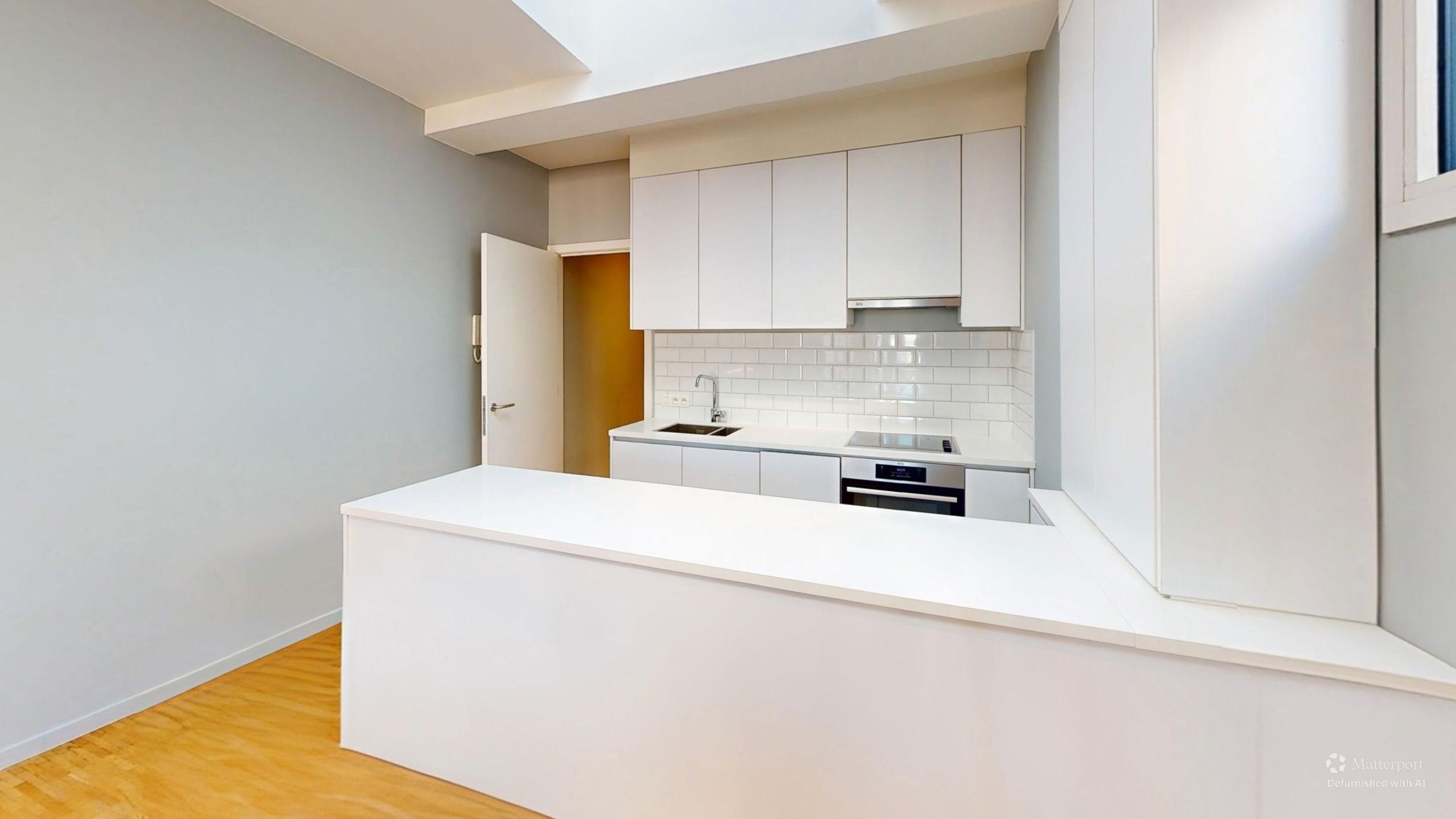 Appartement te huur foto 4