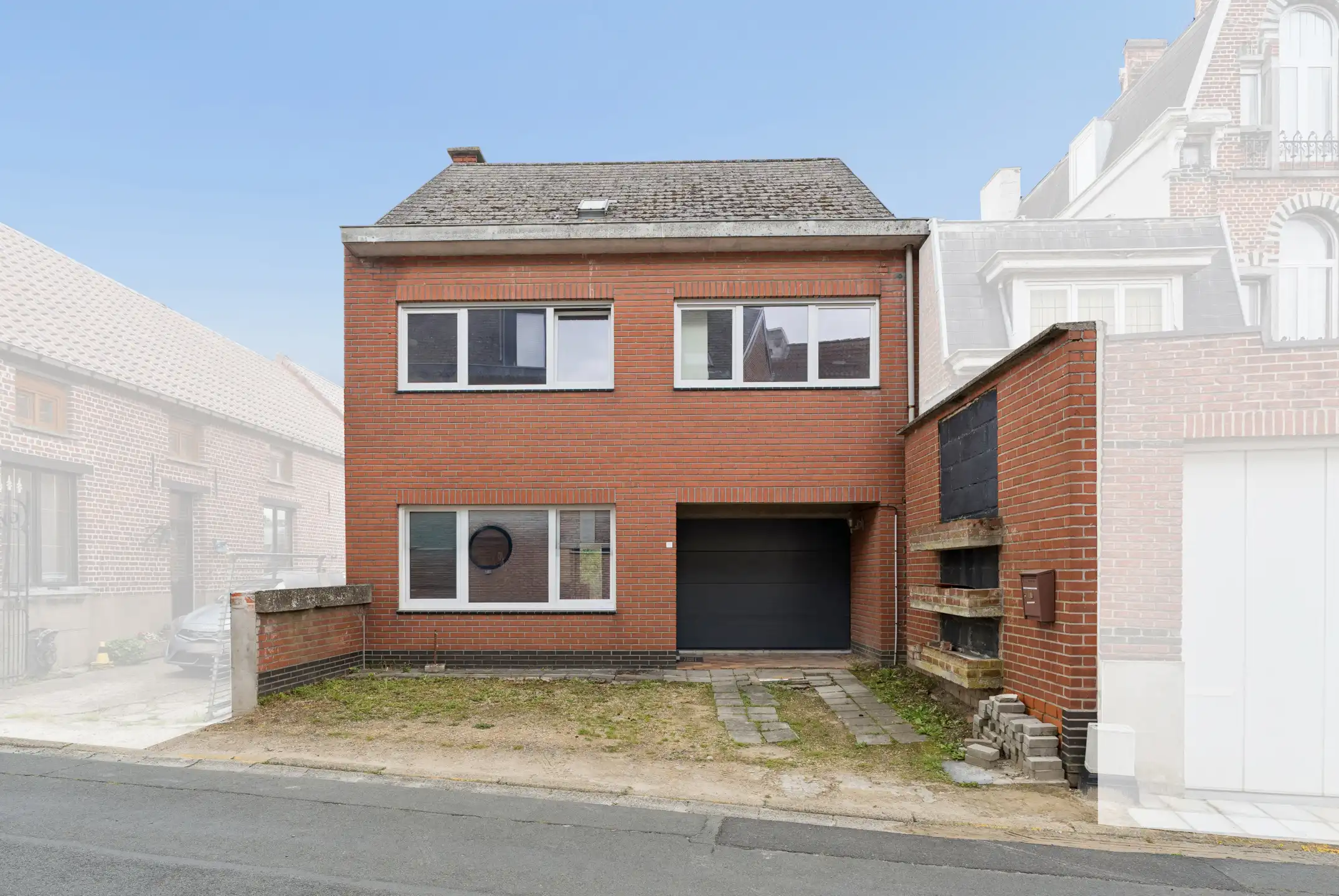 Huis te koop Leopoldstraat 11 - 9400 Ninove