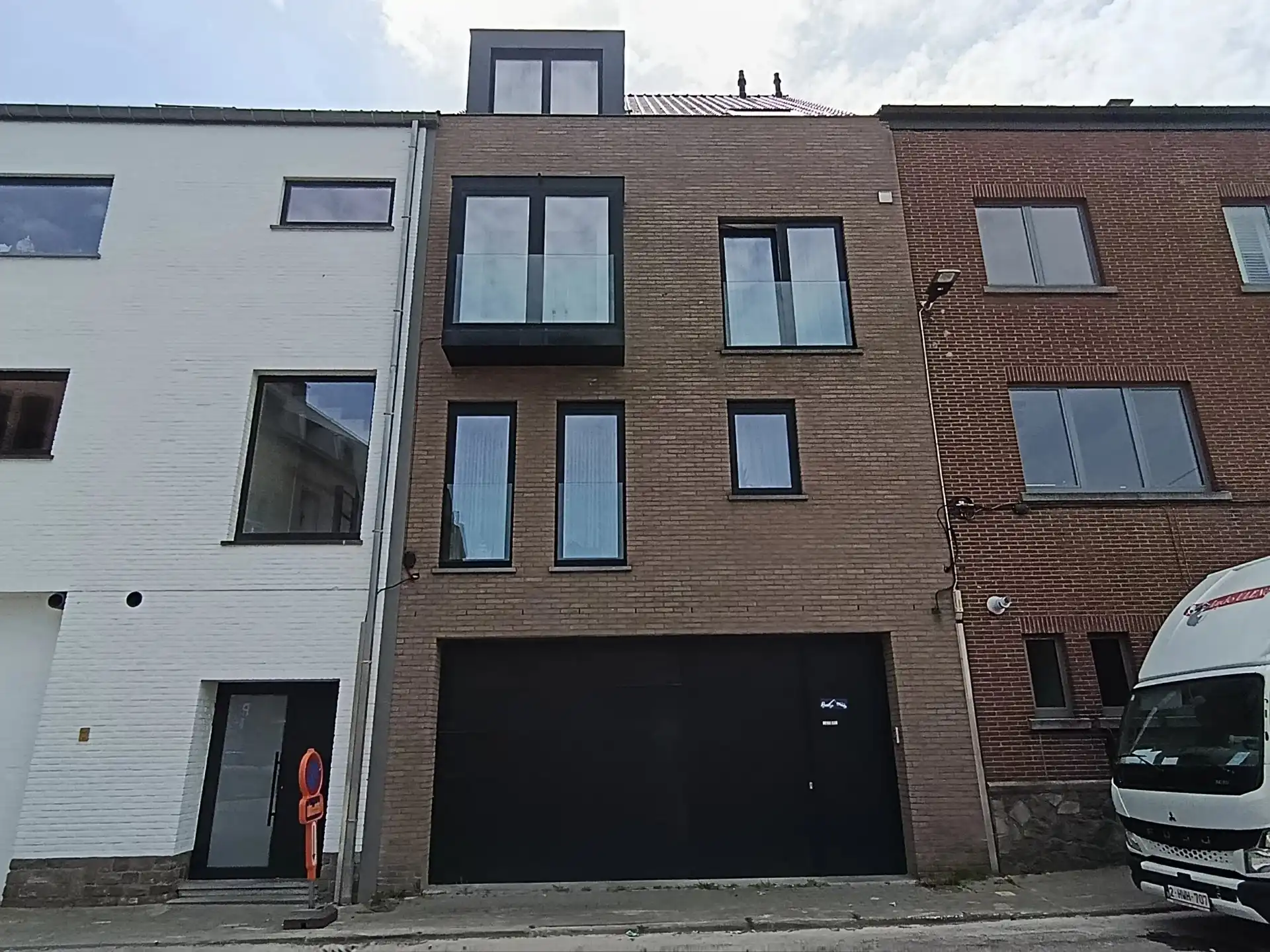 Garage te huur GOOTSTRAAT - 3800 Sint-Truiden