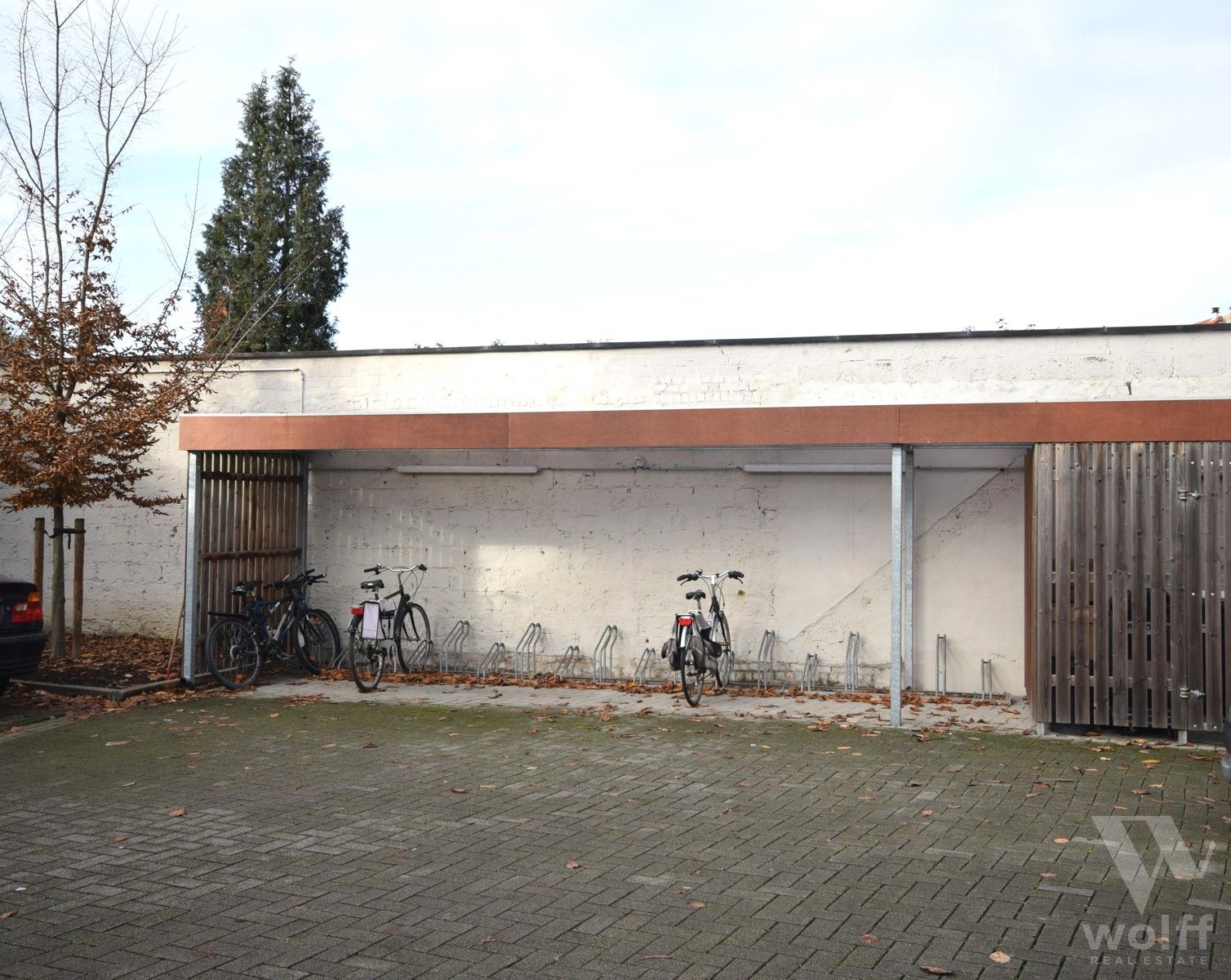 Modern handelspand in Sint-Amandsberg met een bruikbare oppervlakte van 241m² foto 9