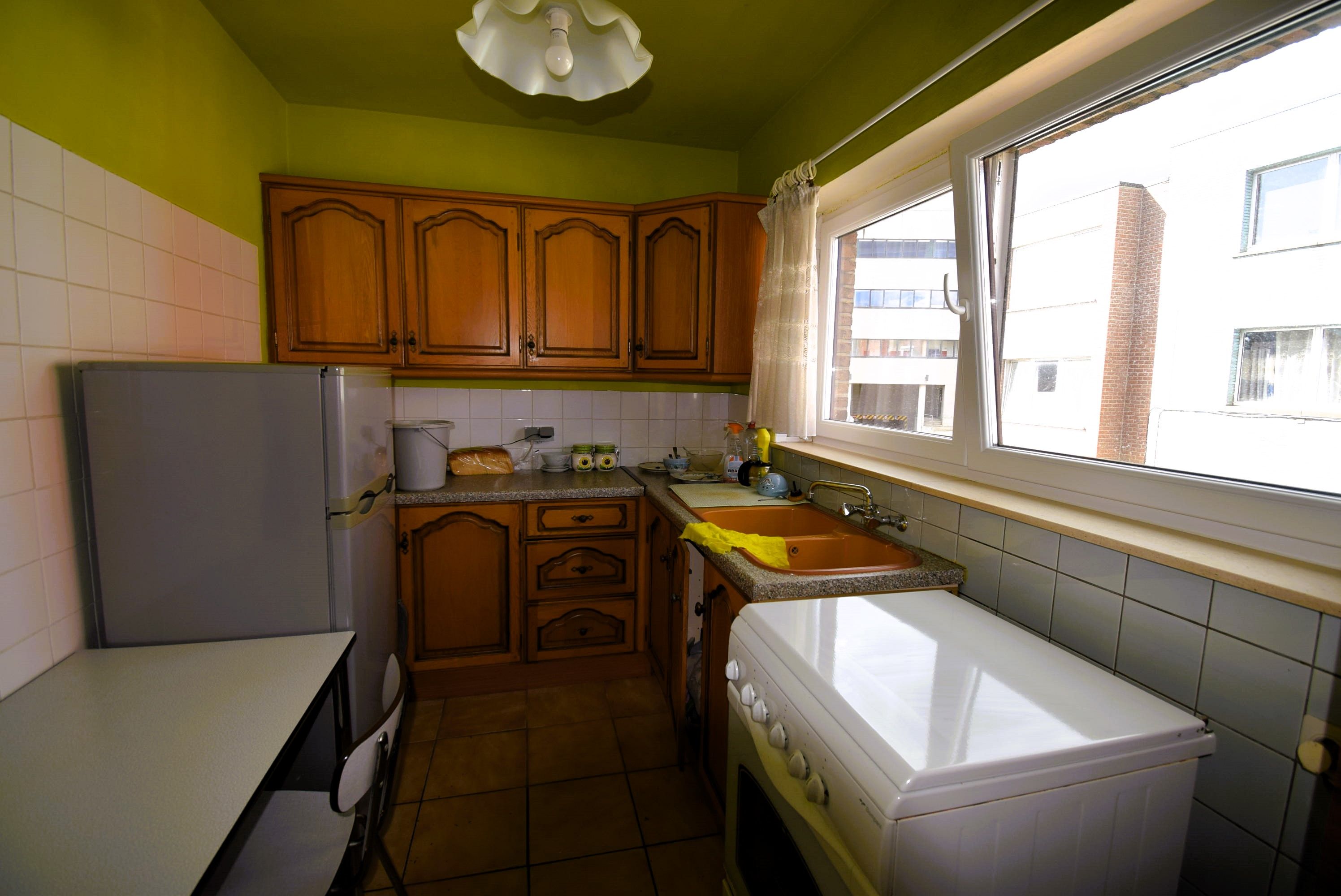 Appartement 2 slaapkamers met garage foto 2