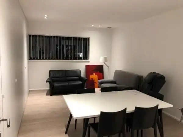 Luxueus energiezuinig appartement van 170 m² met riant zonneterras in Paal foto 12