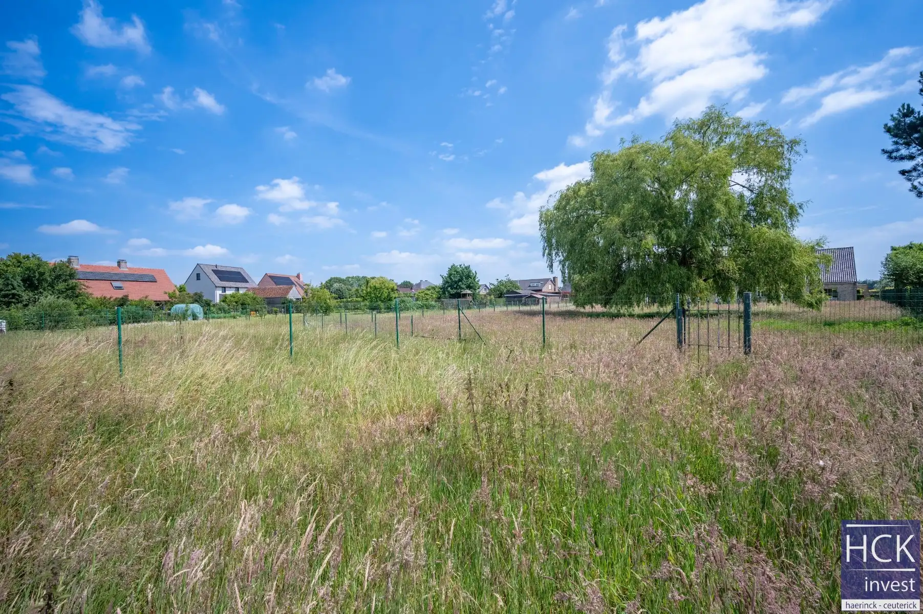KRUISHOUTEM - Tijdloze & zeer ruime villa op prachtig perceel van 3.550 m² foto 16