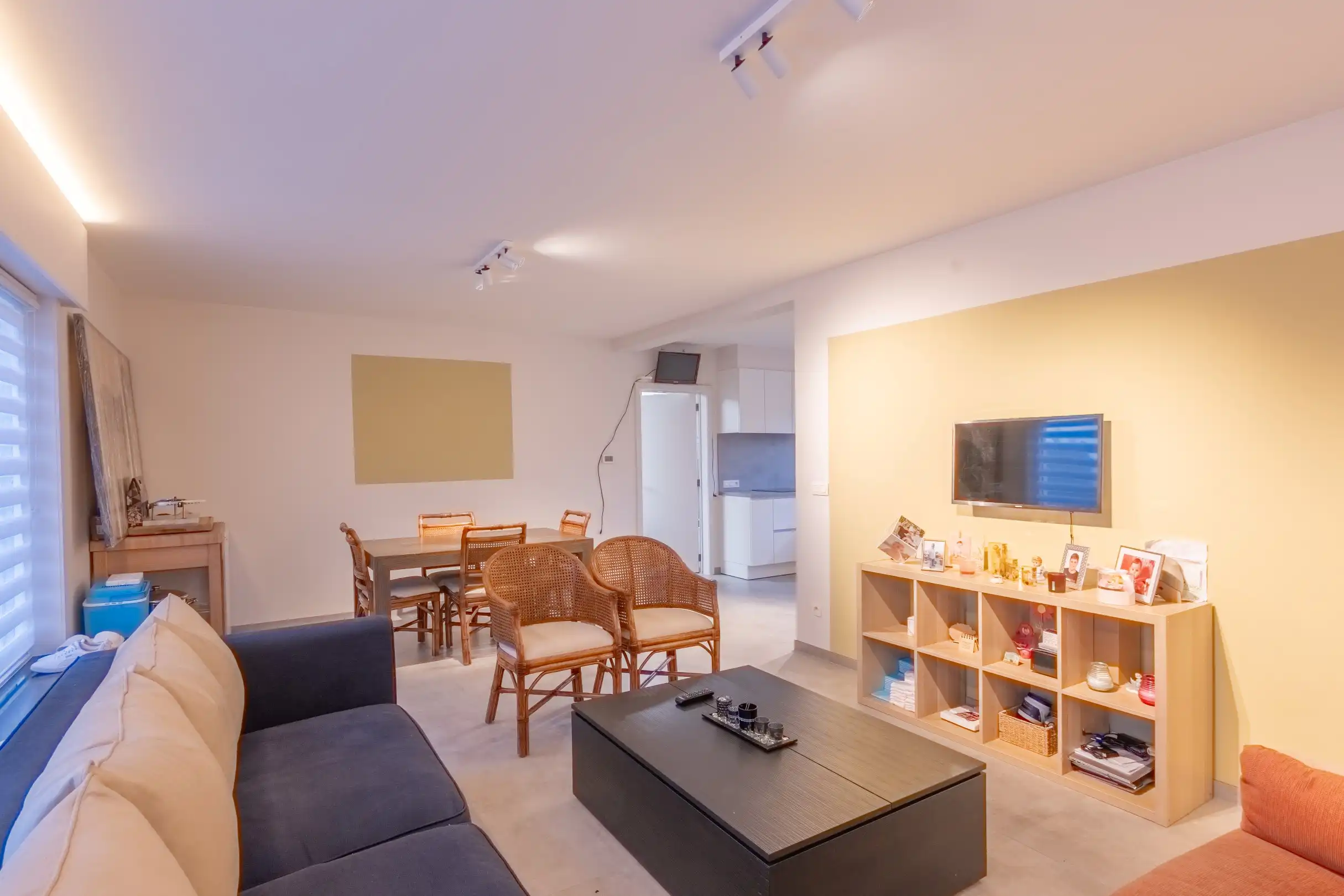 Alleenstaande woning met tuin te Dudzele foto 3