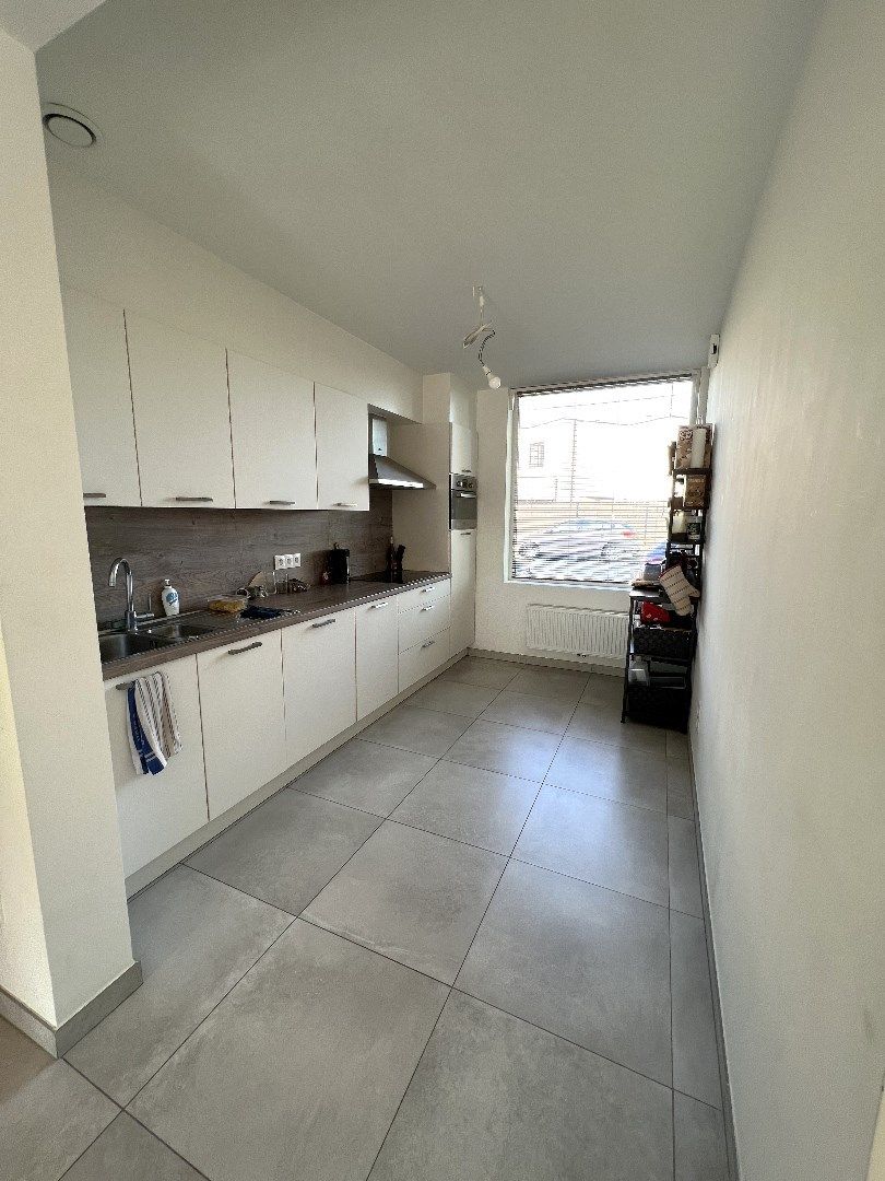 GEZELLIGE WONING MET 3 SLAAPKAMERS EN TUIN IN ZILLEBEKE foto 5
