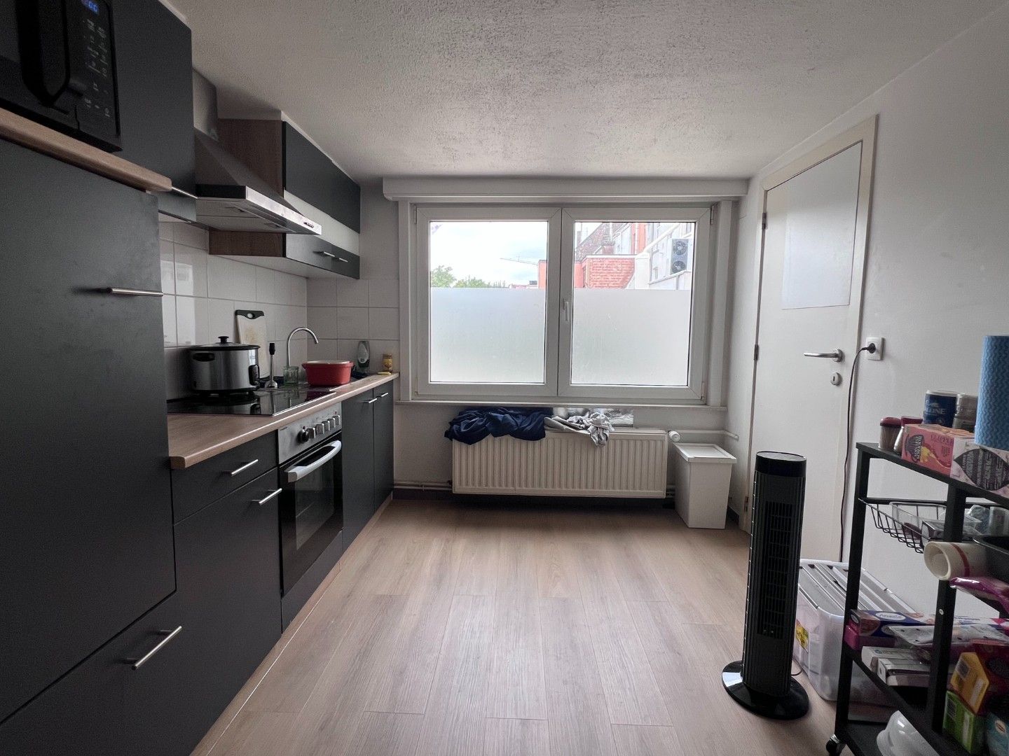 Appartementsgebouw met 4 appartementen te koop in Gent foto 24