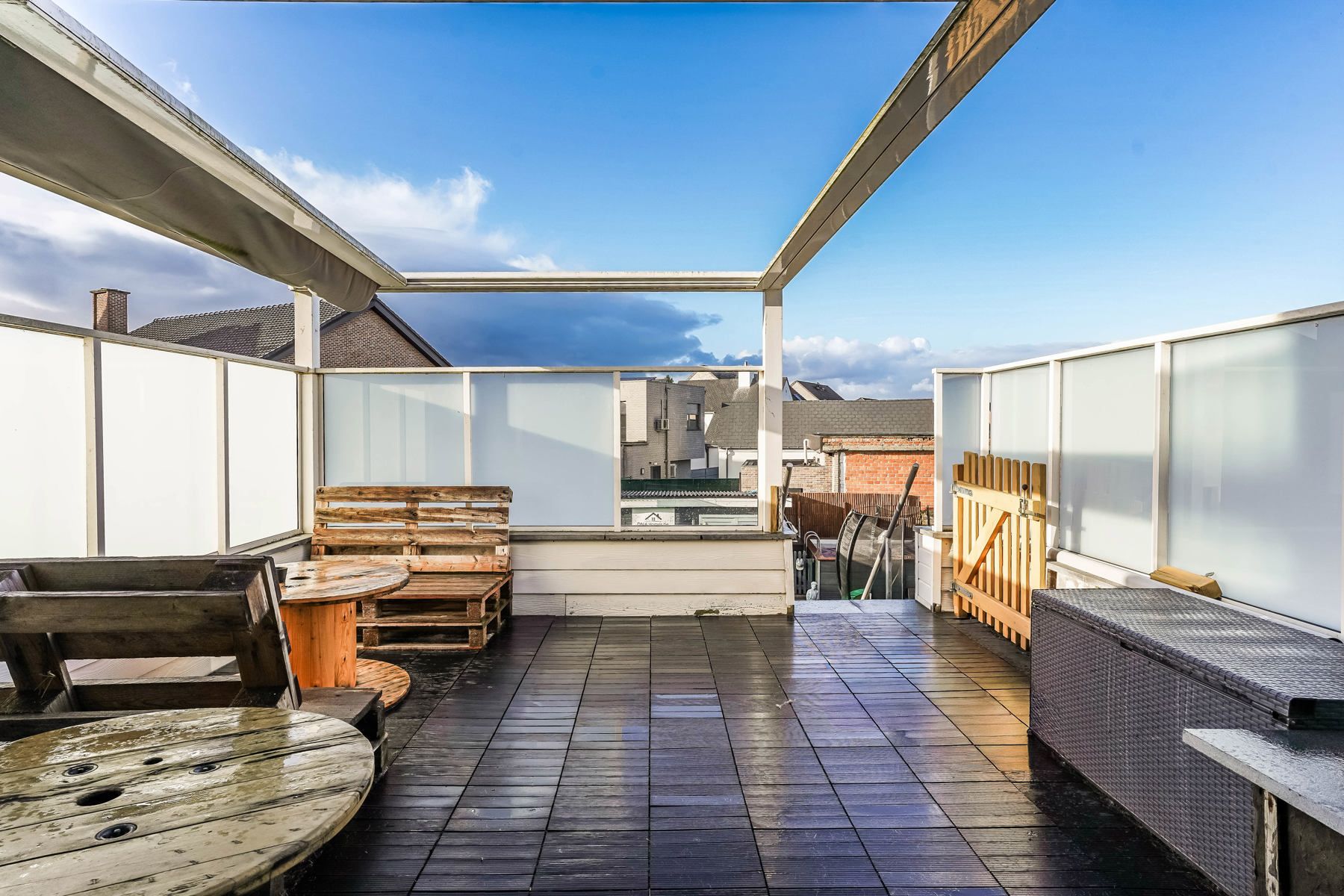 Perfect instapklare meergezinswoning (2 wooneenheden) in het hart van St Jozef Londerzeel foto 26