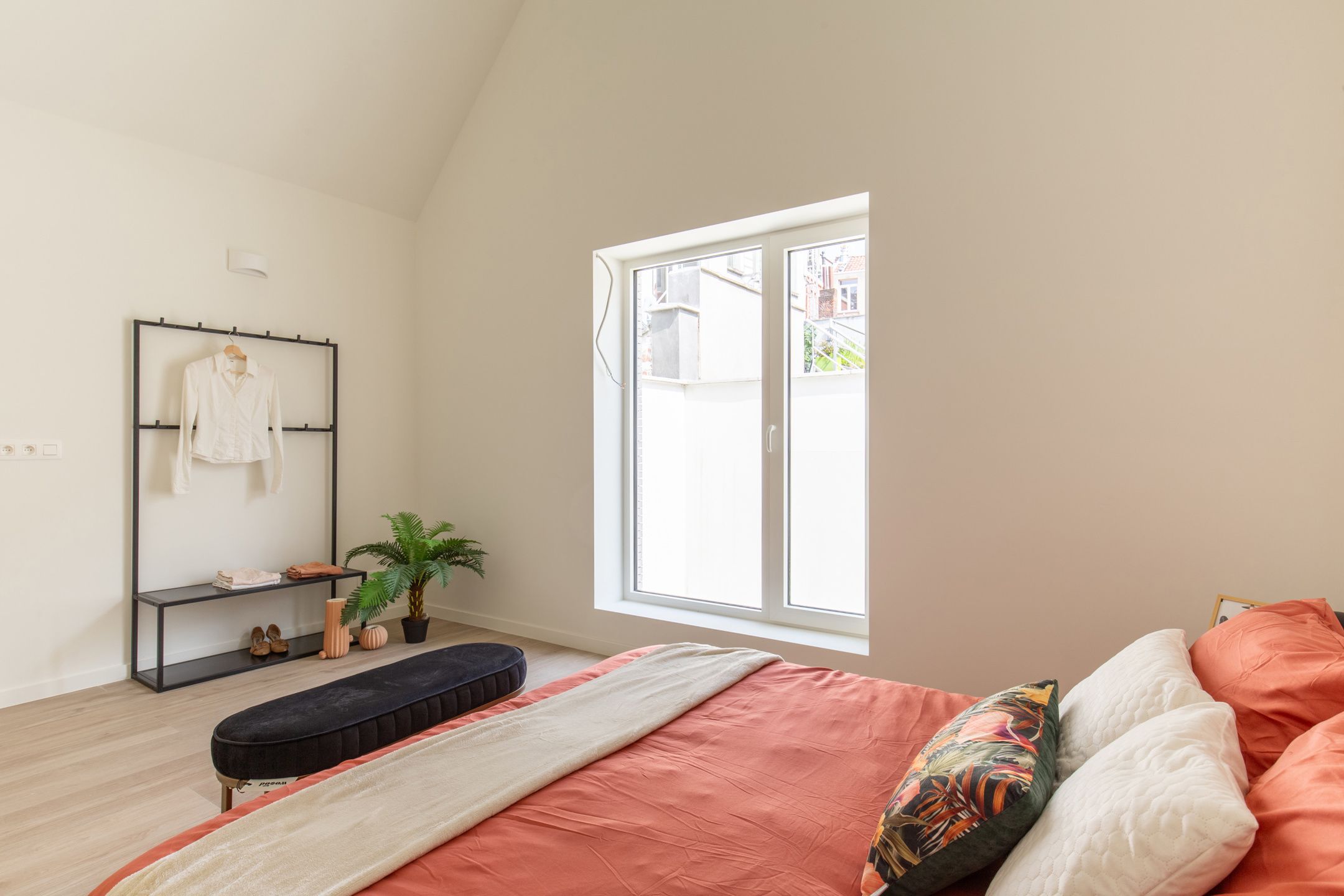 Regency Garden: nieuwe stadswoning met tuin foto 17