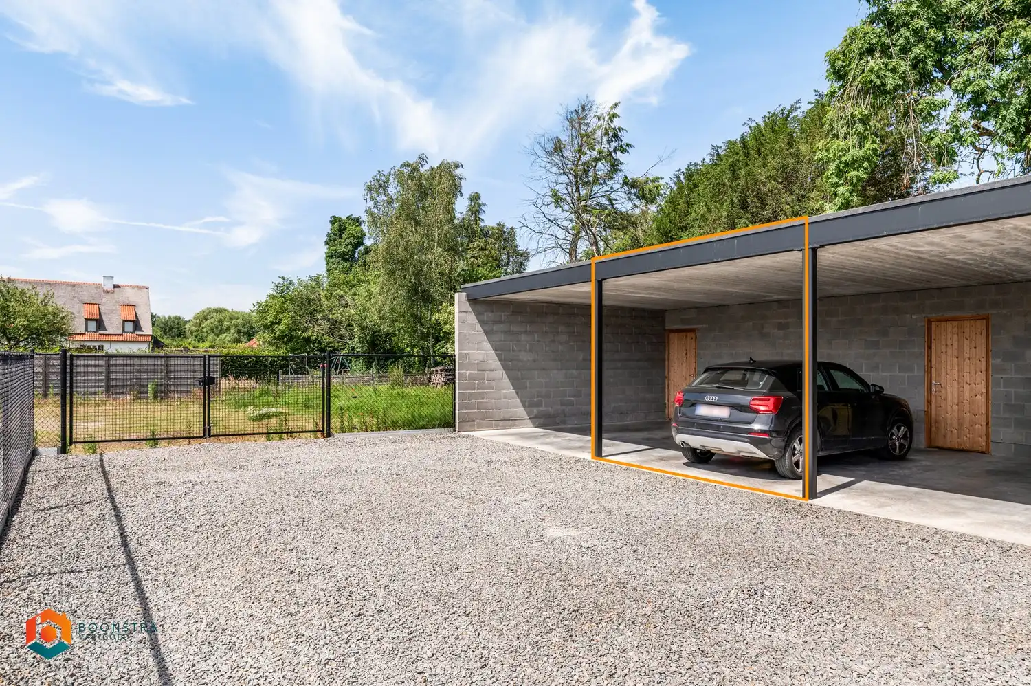 Prachtig appartement met 2 slpkrs foto 13