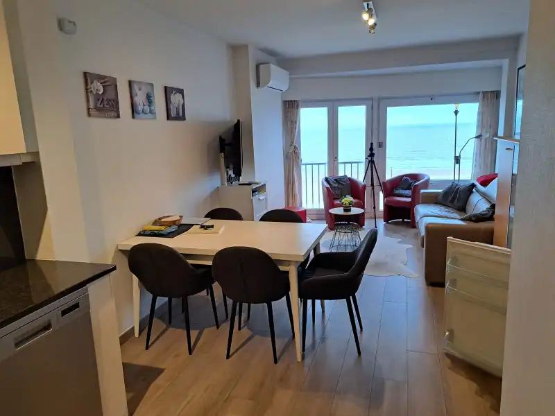 Appartement te koop Zeedijk-Wenduine 41 - 8420 Wenduine