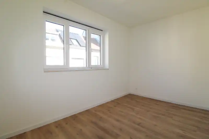 Nieuwbouw appartement met zonnige terras te Gent foto 10