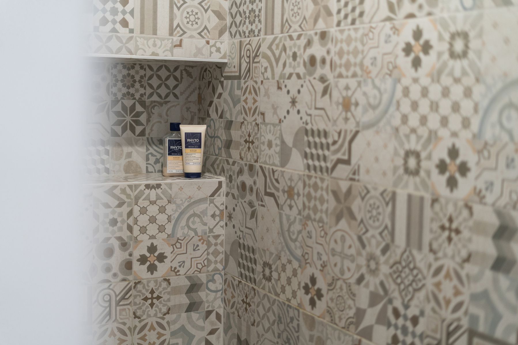 Volledig gerenoveerde rijwoning met stadstuin in Aalst foto 18