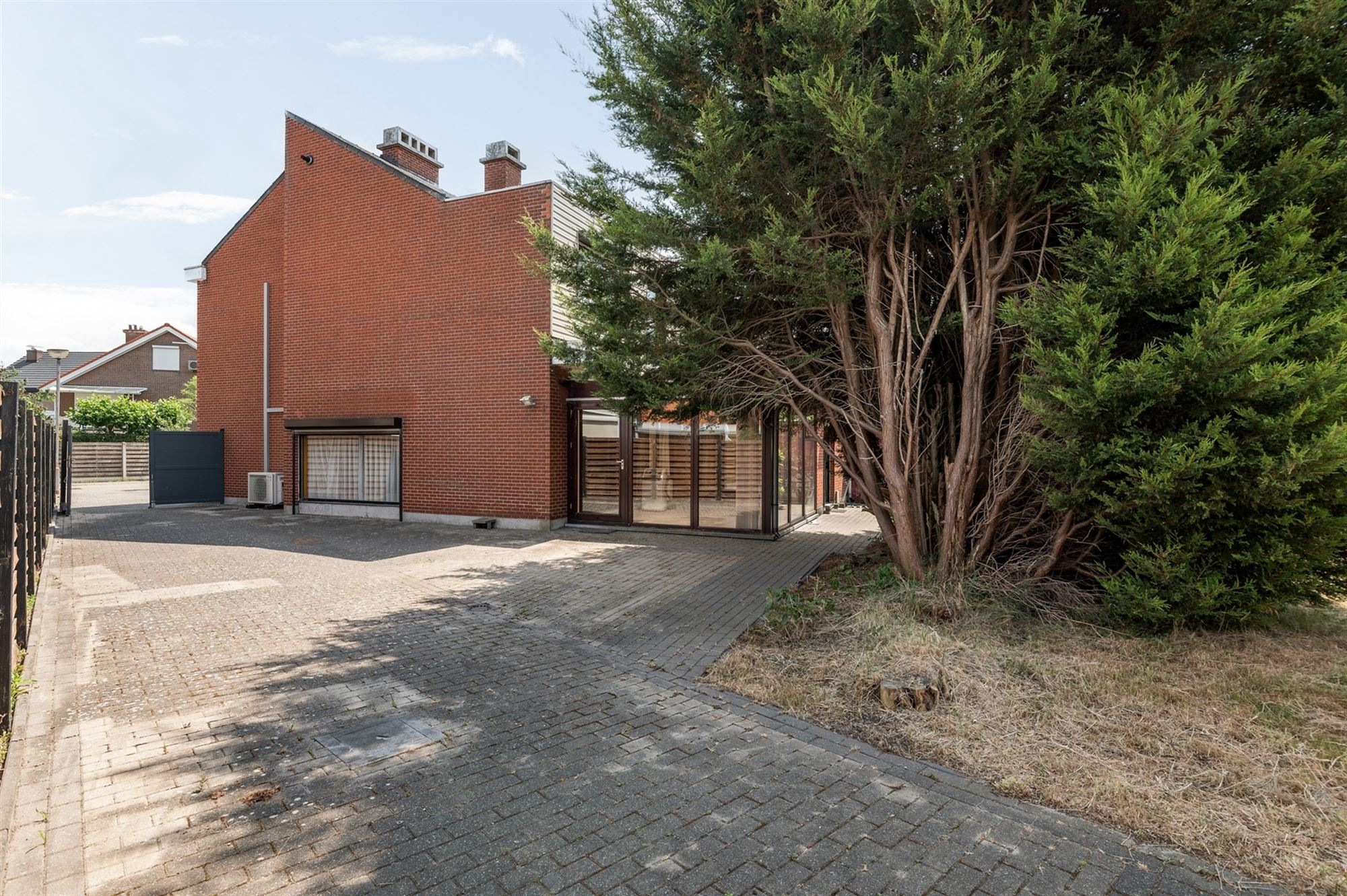 Verrassend ruime woning met 4 slpks en 2 badk te Sint-Katelijne-Waver foto 15