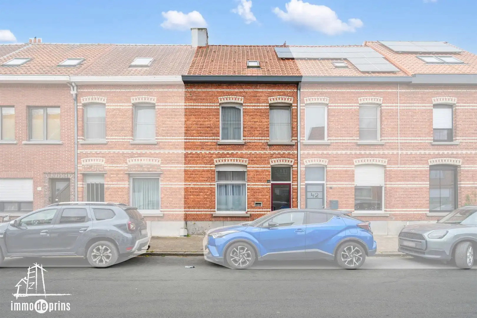 woning foto {{pictureIndex}}