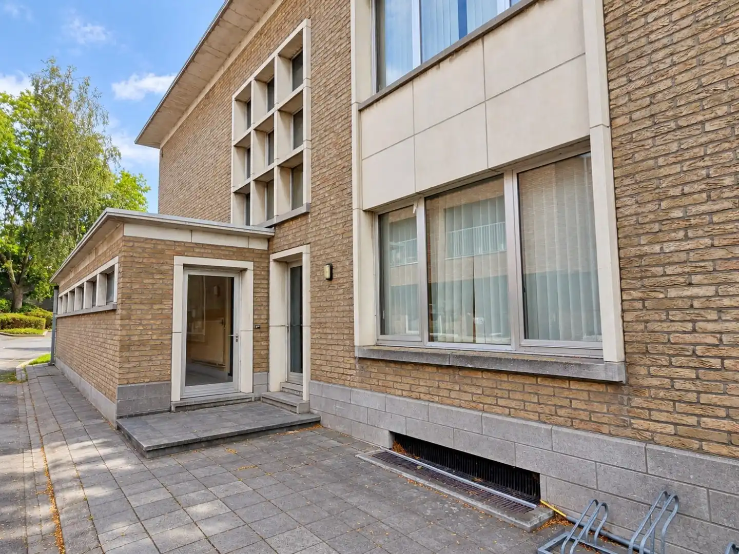 Een gebouw met een verleden, klaar voor een nieuw verhaal! foto 9