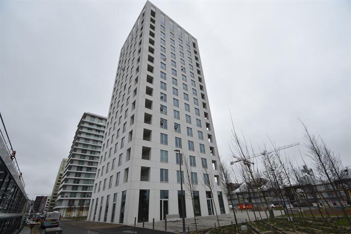 ANTWERPEN - Recent appartement met weids uitzicht.  foto 13