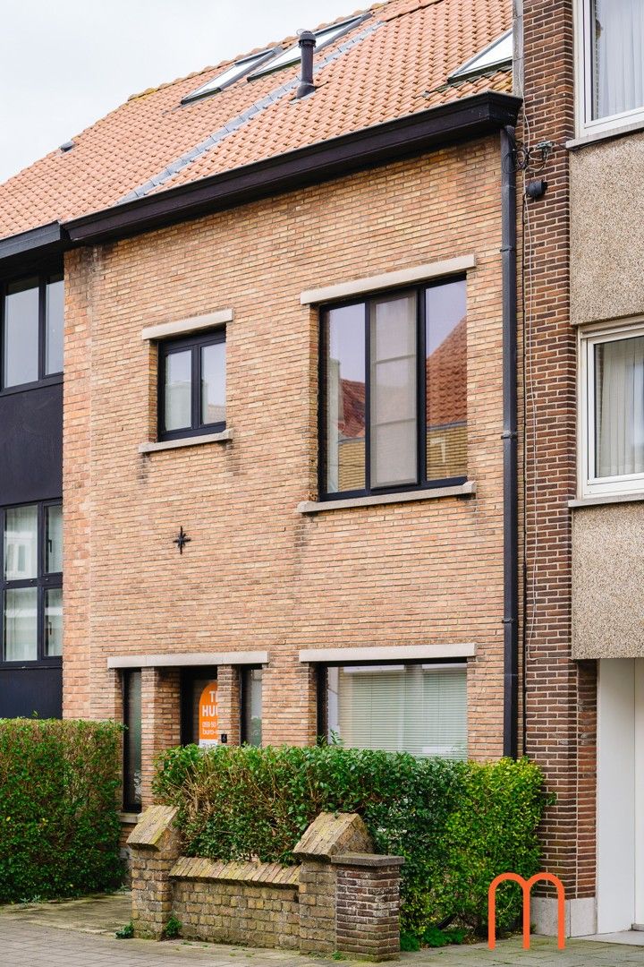 Mooie, gerenoveerde woning met 3 slaapkamers in de rustige wijk Mariakerke. foto 20