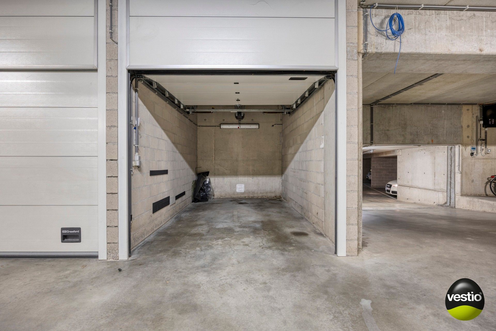 Luxueus dakappartement van 140 m² met 3 slaapkamers en 3 terrassen in hartje Hasselt. foto 22