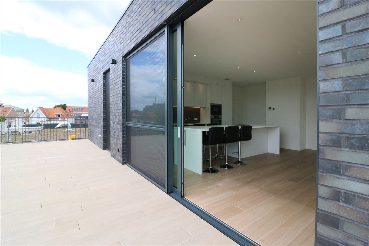 Prachtig, luxueus appartement met gunstige ligging foto 39