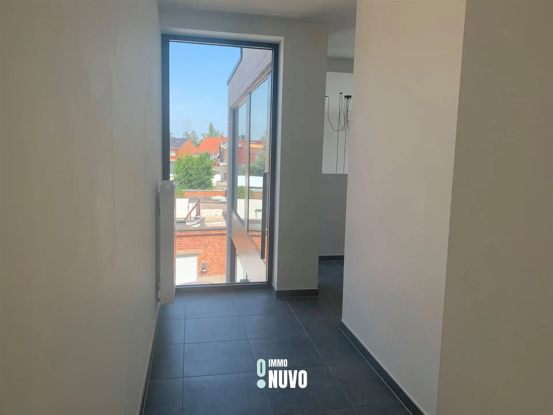 Uniek nieuwbouwappartement dichtbij centrum Aalst foto 8
