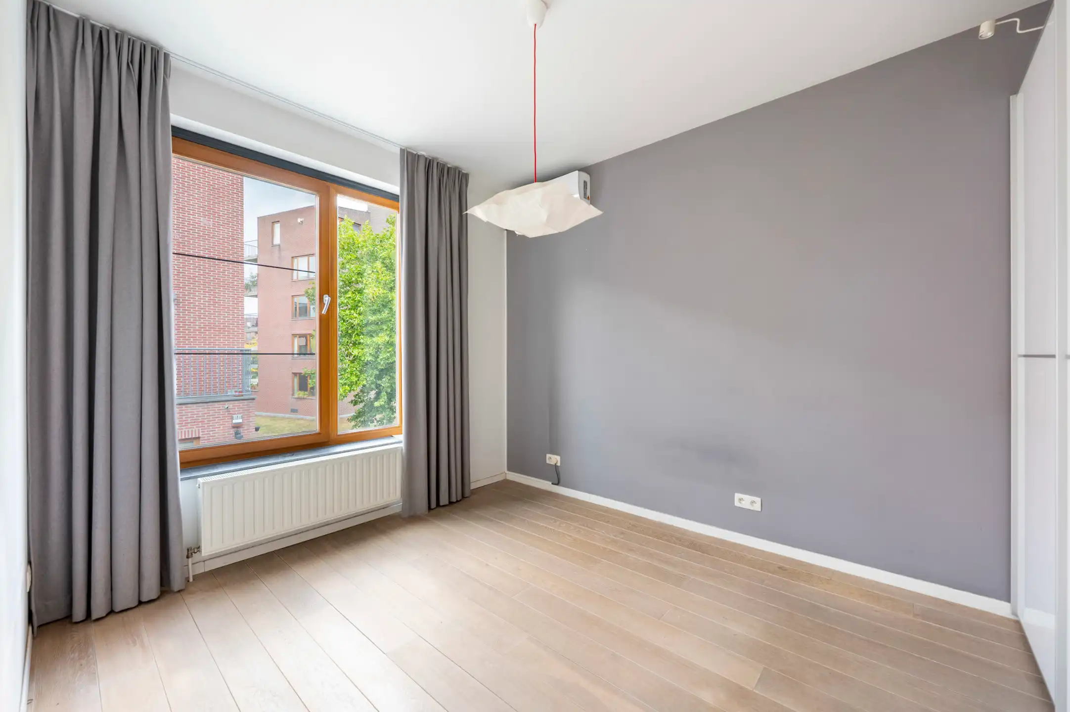 Charmante halfopen bebouwing met 3 slaapkamers en grote zonnige tuin in Antwerpen centrum foto 9