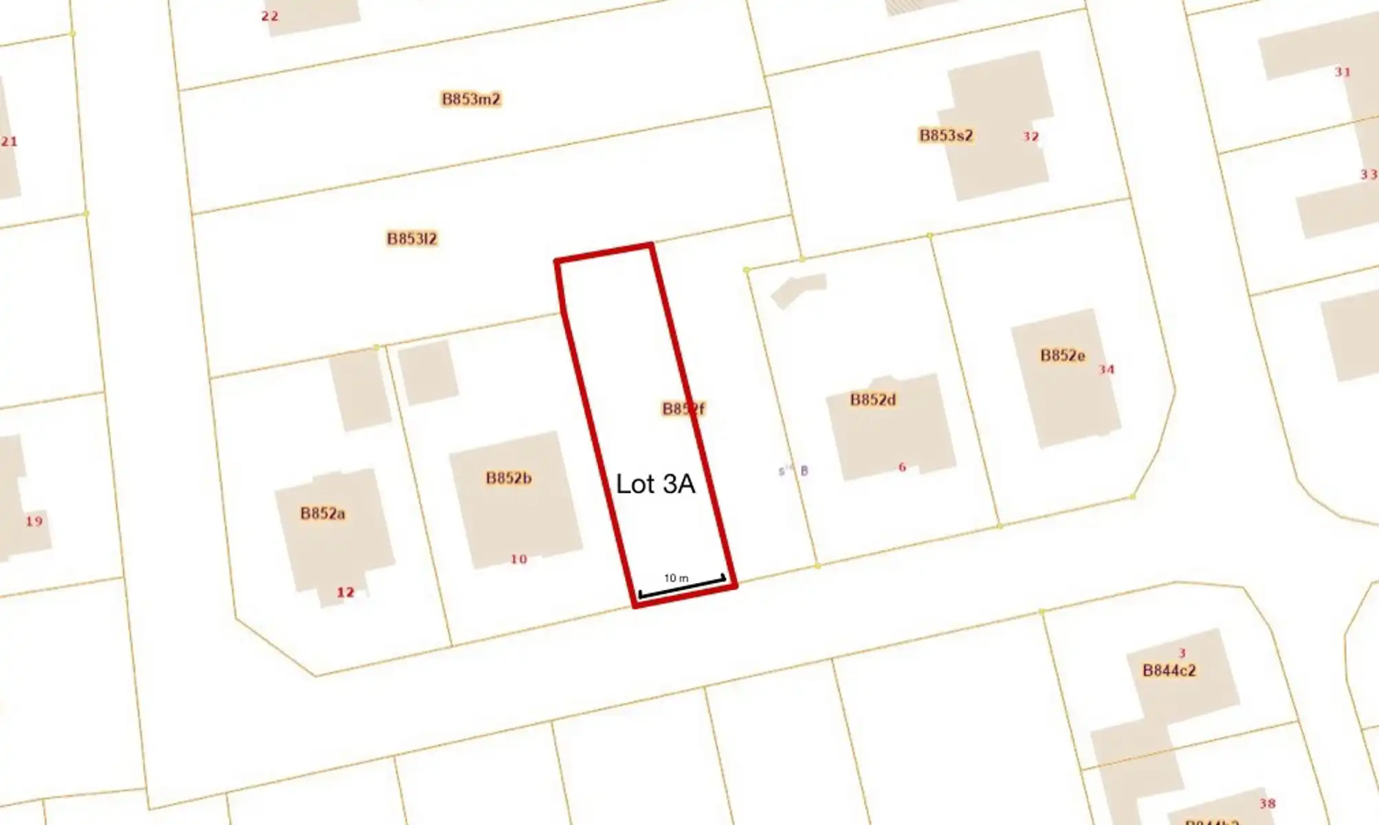 Grond te koop foto {{pictureIndex}}