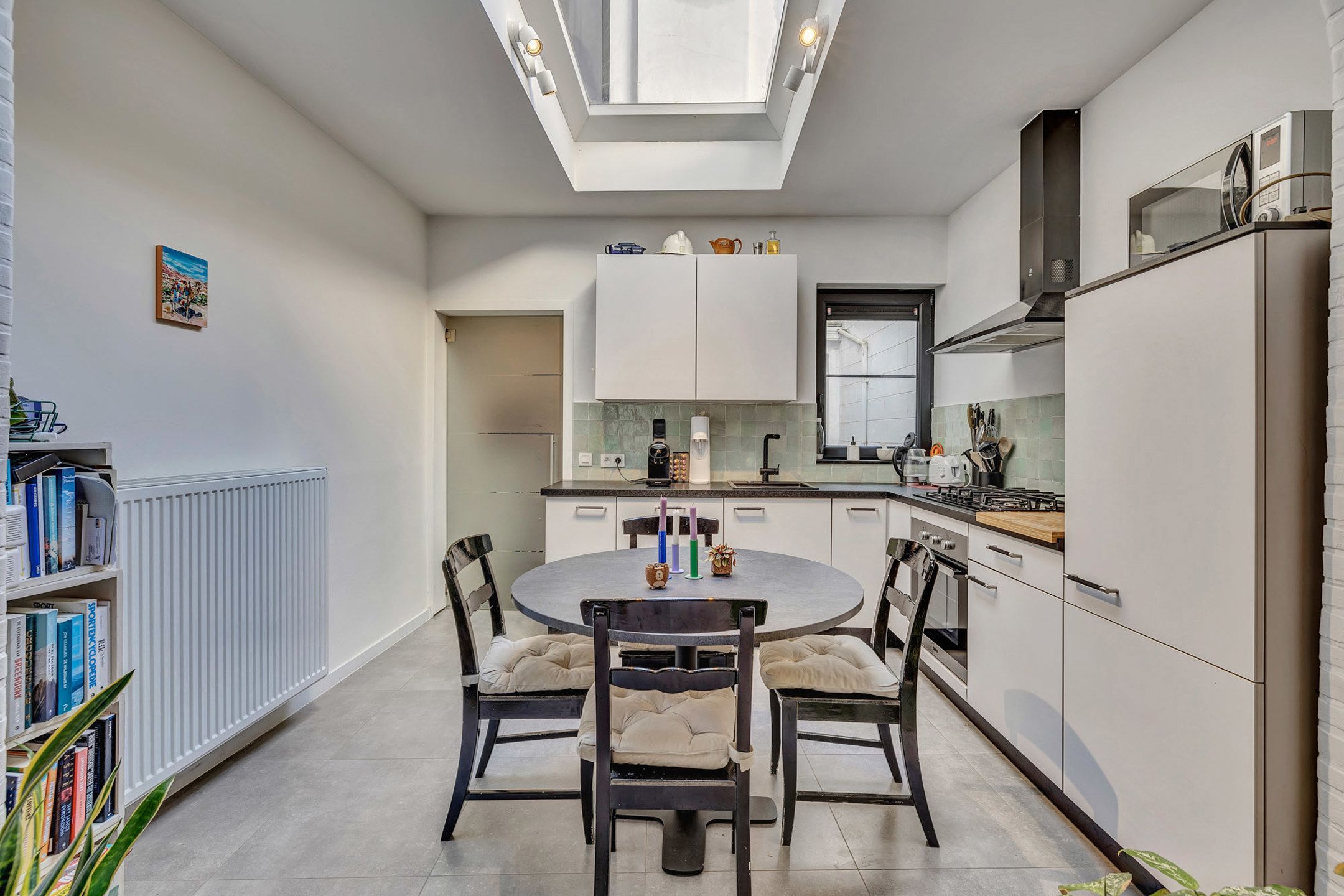 Ideale starterswoning of investeringspand! foto 4