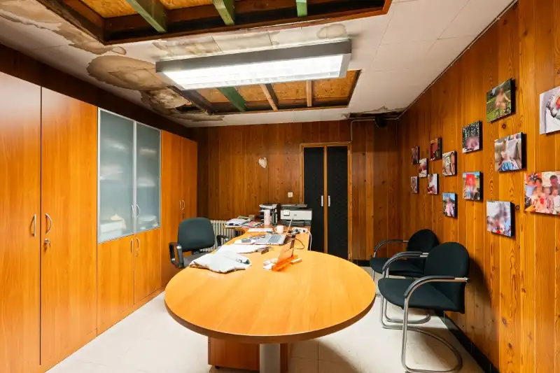 Exclusieve handelsopportuniteit op topligging in Roeselare ROESELARE – NOORDSTRAAT | RUIME HANDELSZAAK VAN >450 M² + ATELIER EN EXTRA RUIMTES foto 16
